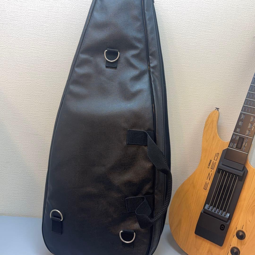 美品 ヤマハEZ-EG光るギター