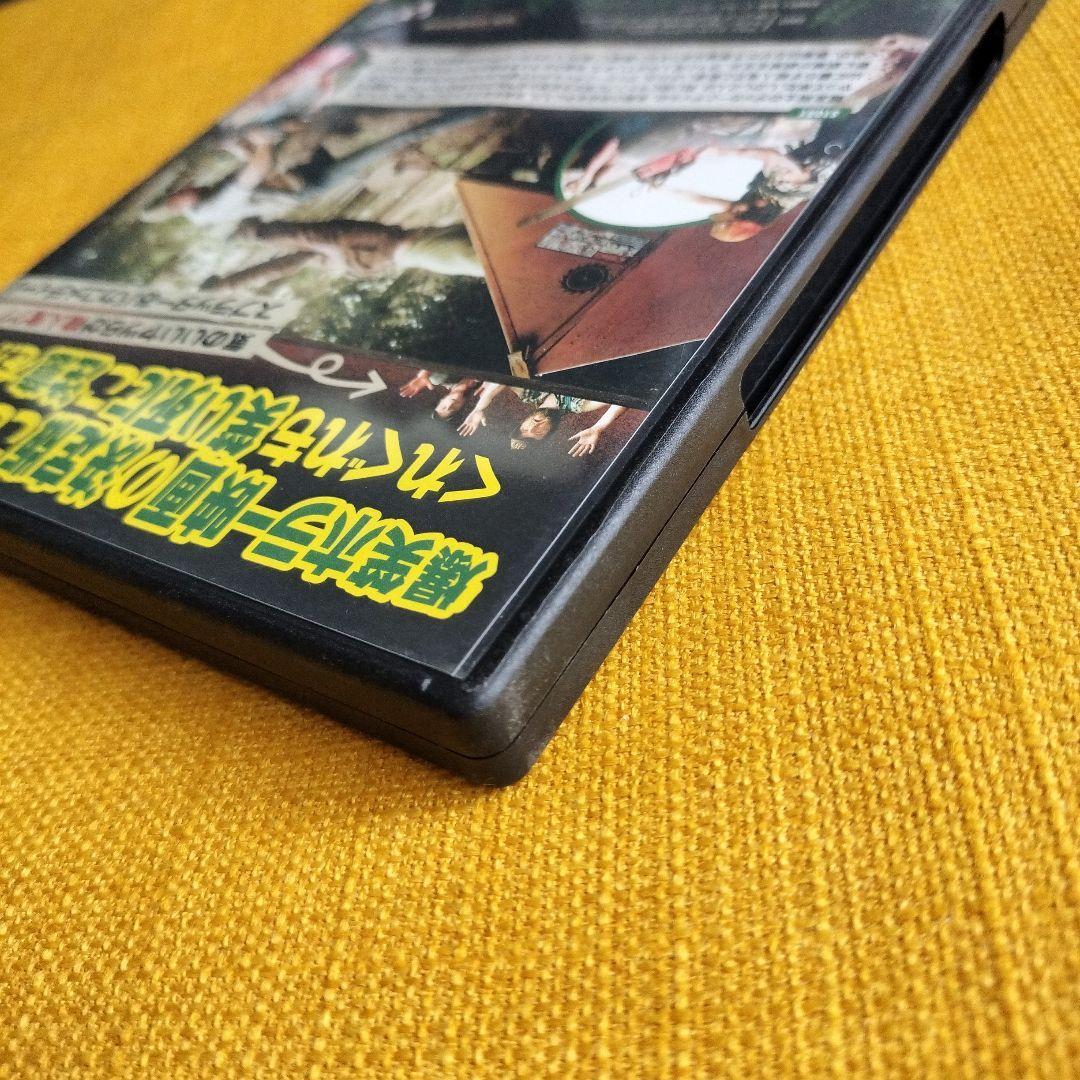 タッカーとデイル DVD セル版