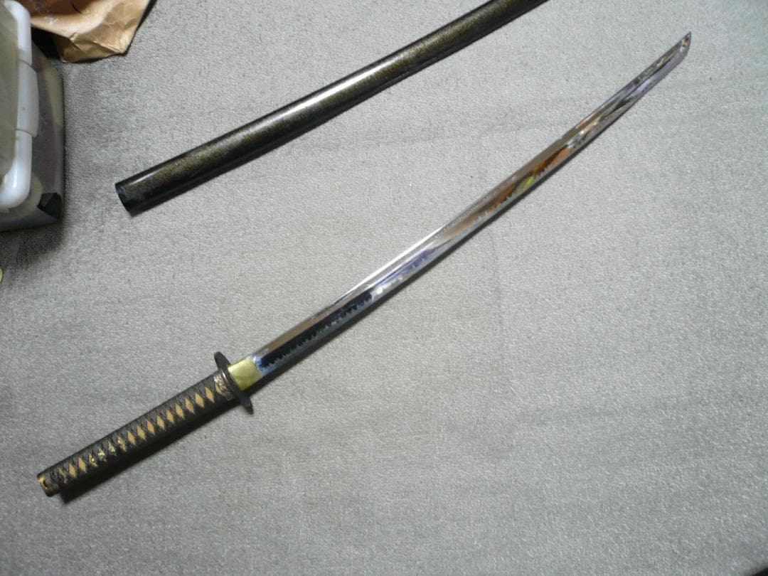 模造刀 居合 大刀 日本刀