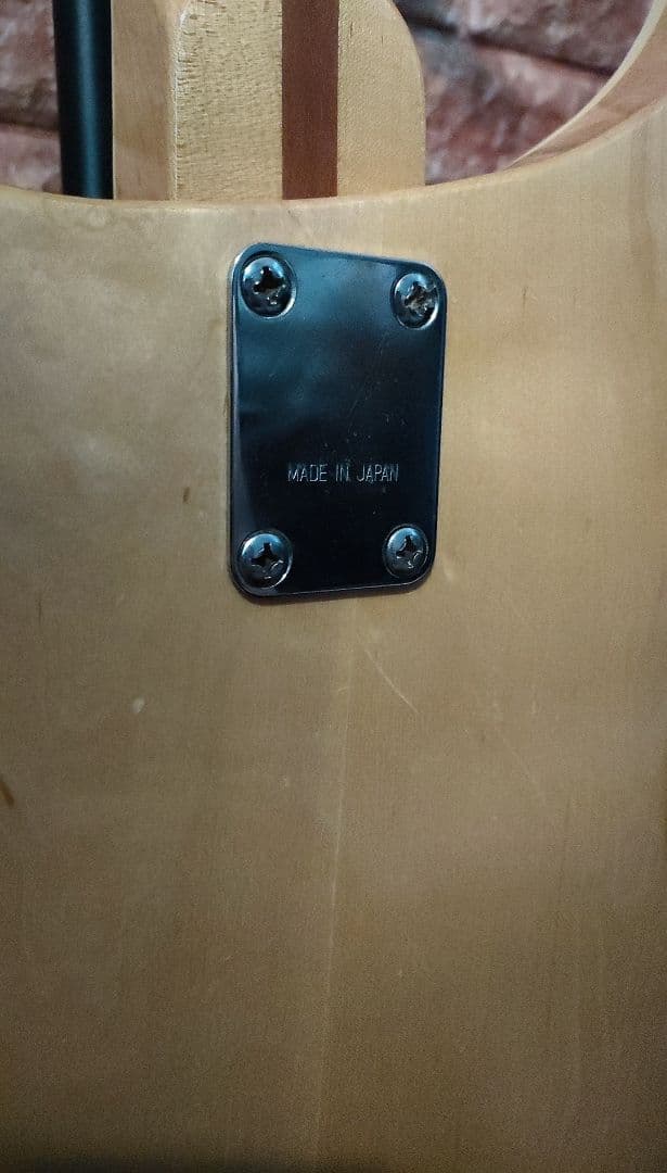 [激アツセール中!]GRECO RICKENBACKER BASS RB-650