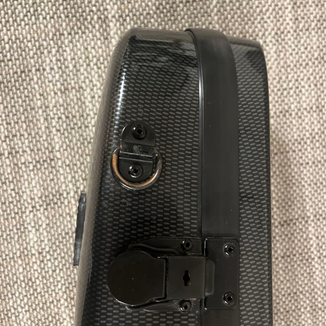 バイオリンケース　bam