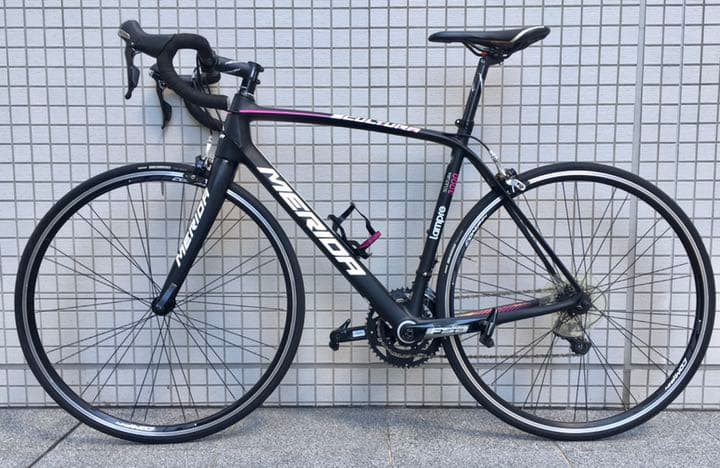 引取限定 2016 MERIDA SCULTURA 3000 サイズ 52