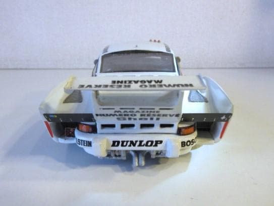 特価 Renaissance (1/24) ポルシェ 935 K3 1979LM