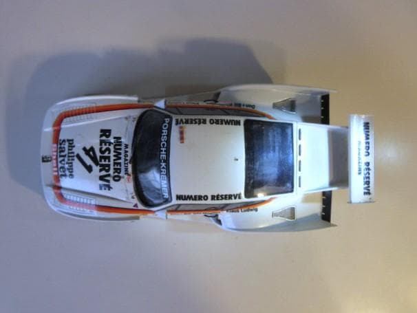 特価 Renaissance (1/24) ポルシェ 935 K3 1979LM