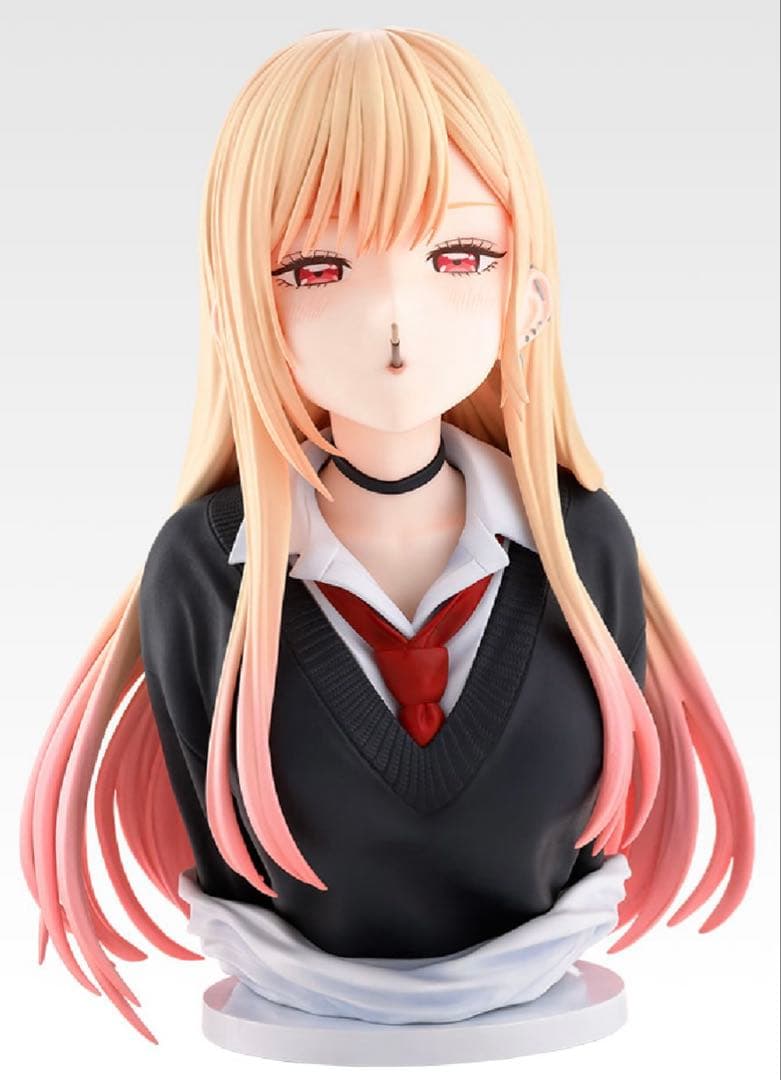 一番くじ　喜多川海夢　A賞、B賞、ラストワン賞　おまけ