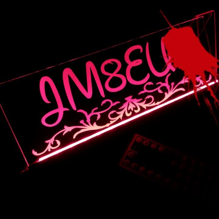 金次郎 二宮︎様オーダー確認用①