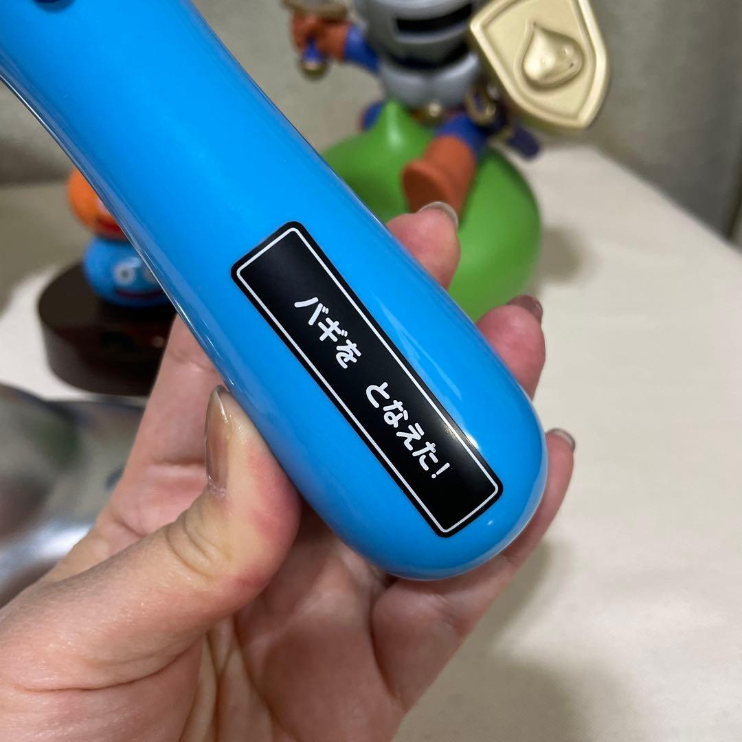 ドラゴンクエスト スライム セット　ヘッドフォン　フィギュア　まとめ売り