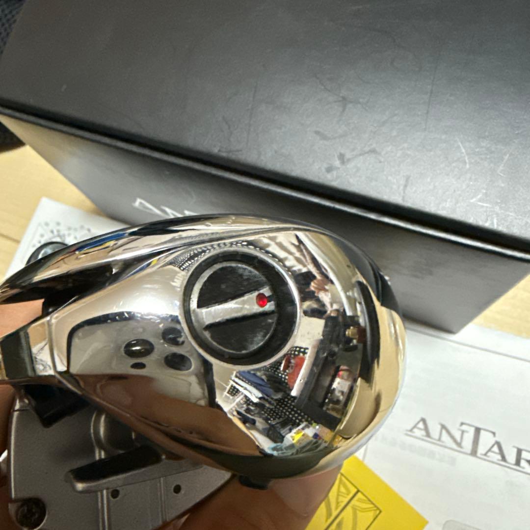 19ANTARES アンタレス