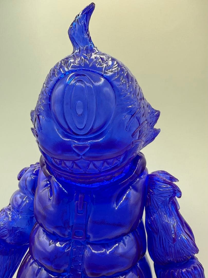 ✨【入手困難】GYAROMI ギャロミオイド クリアブルー