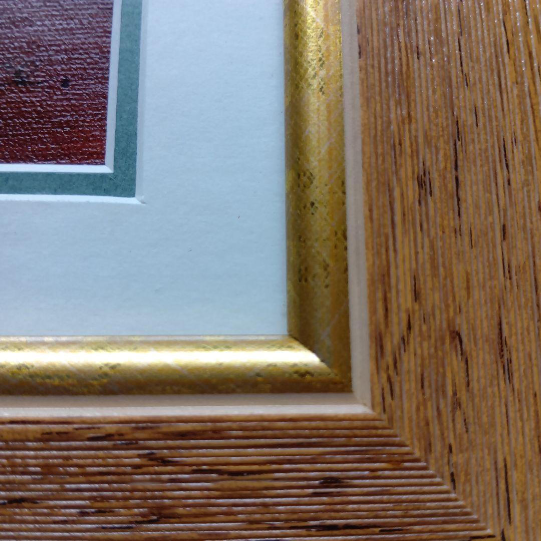 HanBee ハン・ビー 花の油絵 セット 3点