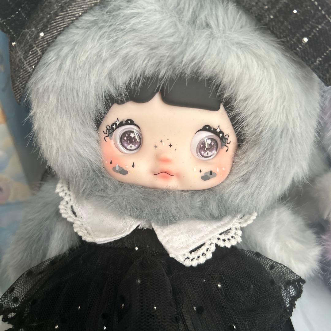 本日限定SALE Weather Forecast Nommi ぬいぐるみ