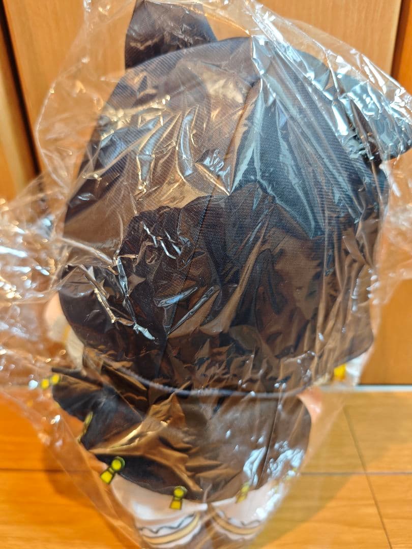 ブルアカ ブルーアーカイブ 伊落マリー ぬいぐるみ