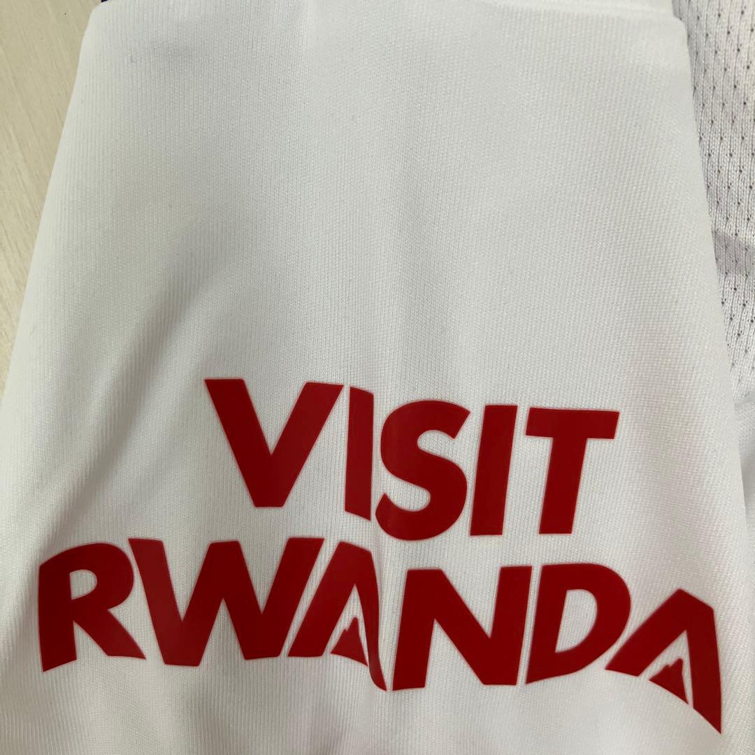 【アーセナル 2024/25】ルイス＝スケリー/LEWIS-SKELLY