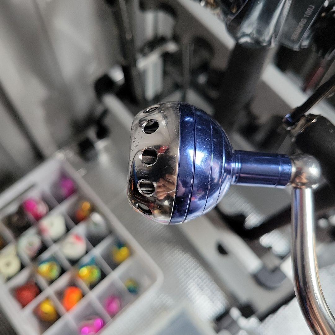 SALTIGA ソルティガ 5000H スピニング