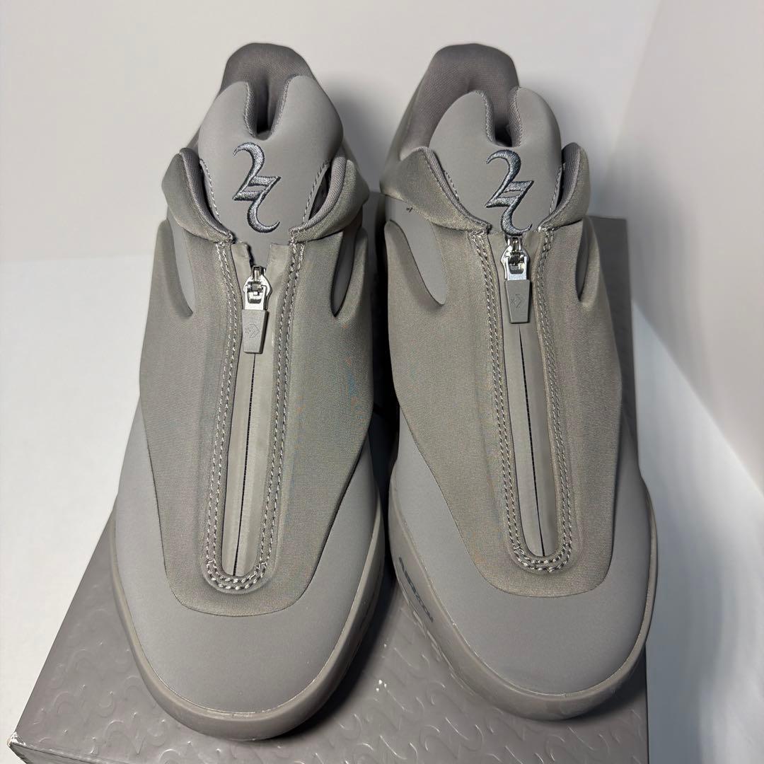 US10 新品 SHAI 001 converse Ares Gray SGA