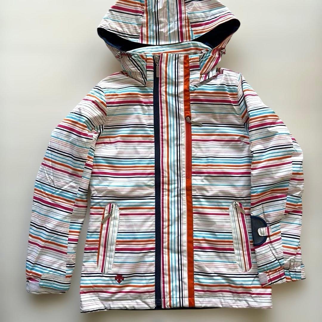 デサント　DESCENTE スキーウェア スノボ レディース