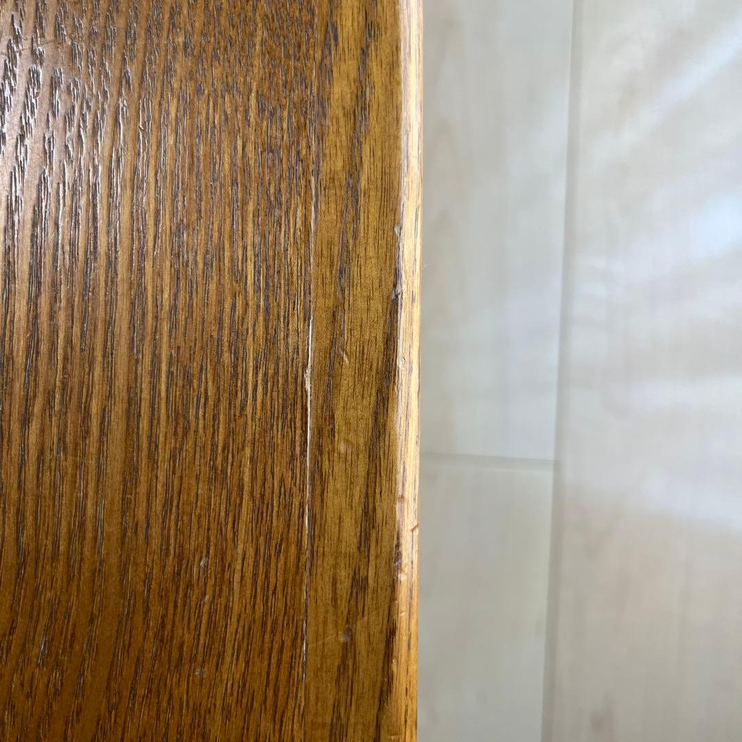 [アンティーク]高級大型座卓150×85×33(㎝)