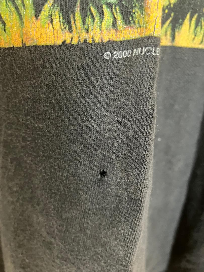 SOD S.O.D. Tシャツ 80s US thrash, crossover