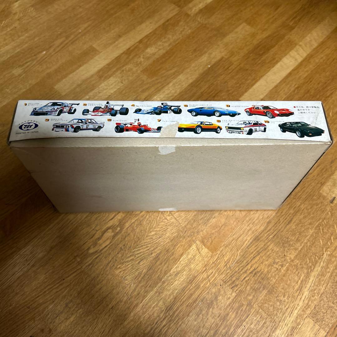 マルイ　トムス16バルブ　スターレットレーシング