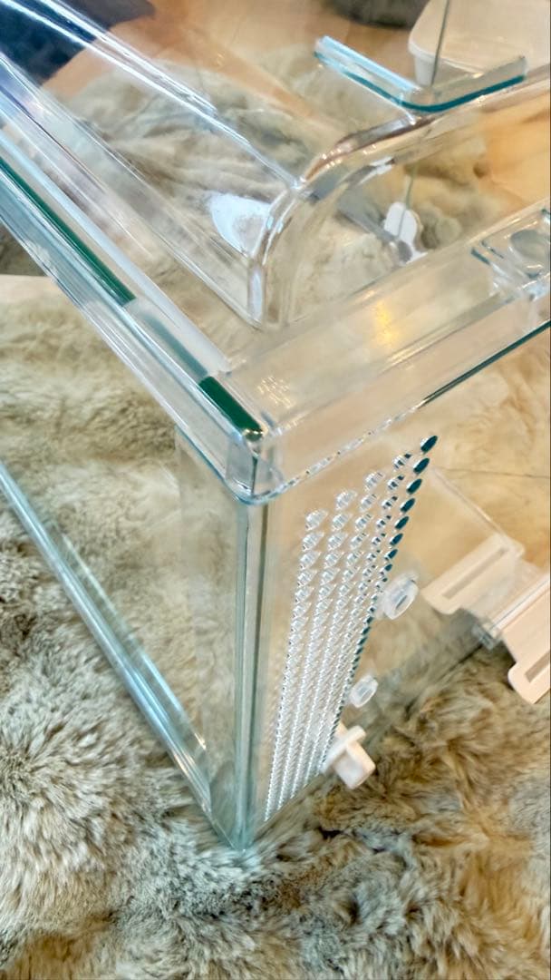 ＧＥＸ　グラスハーモニー　６００Ｎ　6点セット