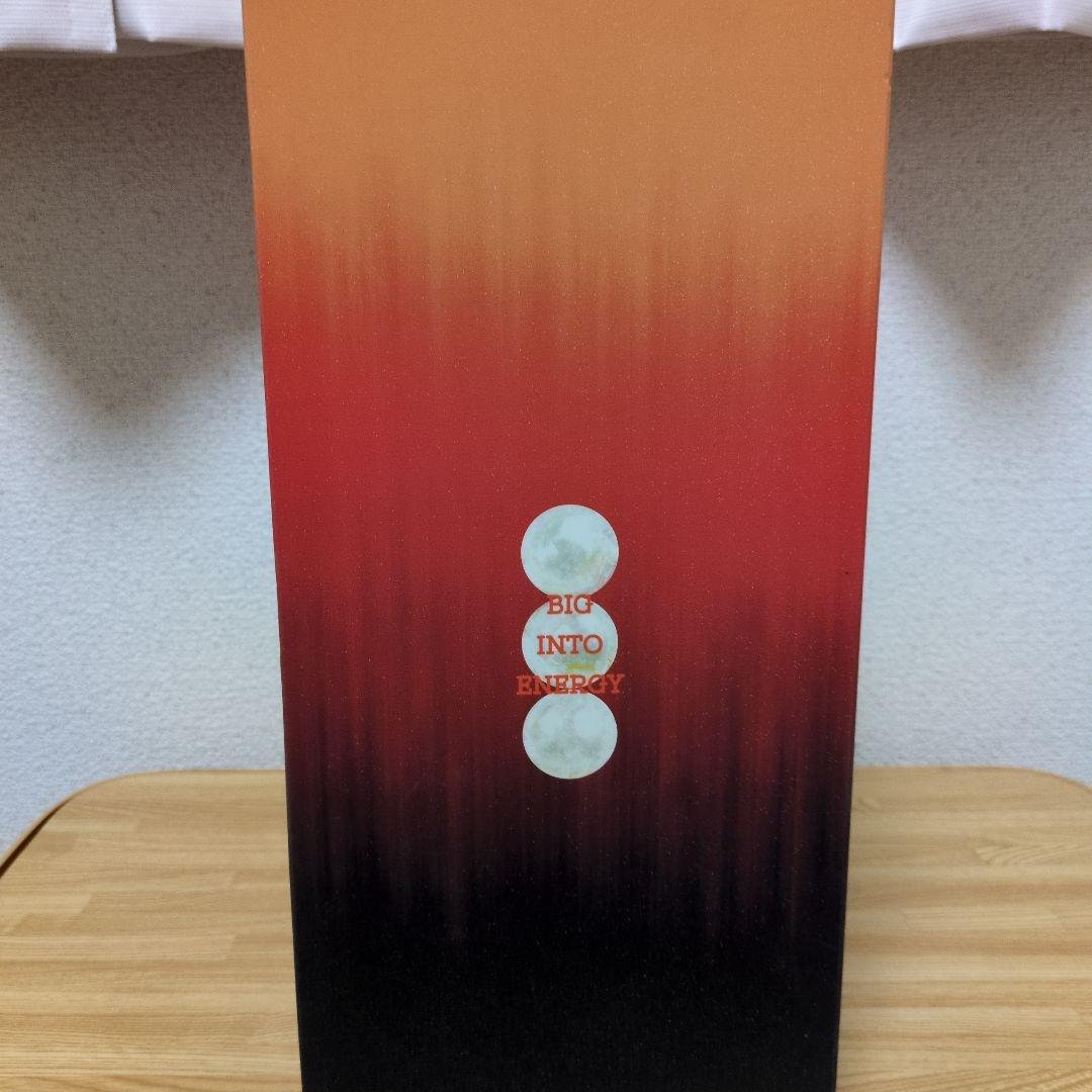 ラブブBig into Energy ROCK THE UNIVERSEC