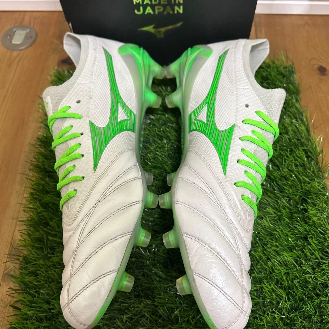 Mizuno モレリアネオ4βJapan