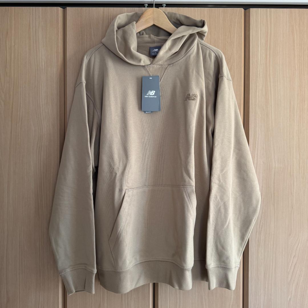 新品 NEW BALANCE ニューバランス スウェット セットアップ XL