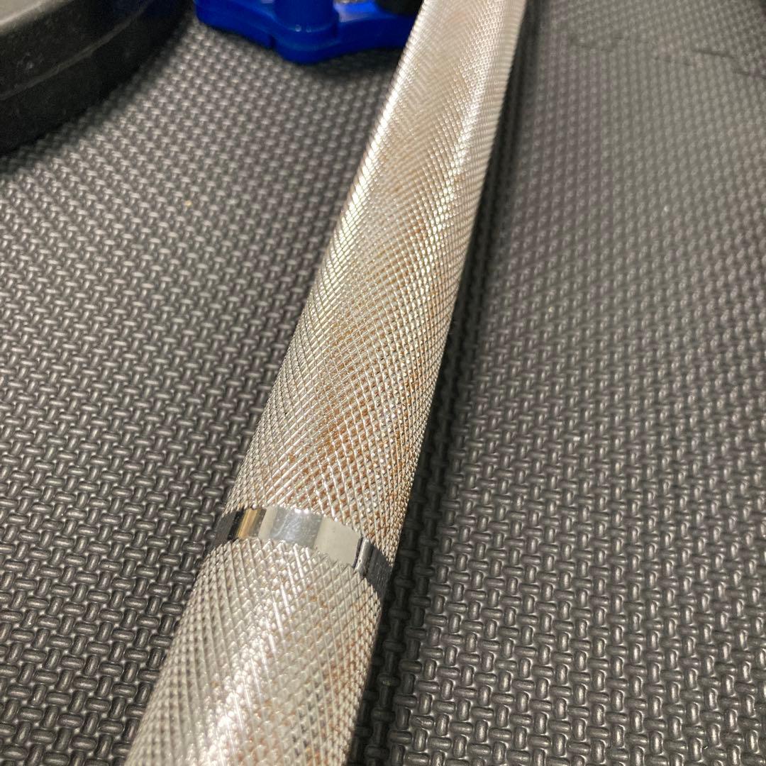 バーベルセット＋EZバー＋プレートラック＋その他