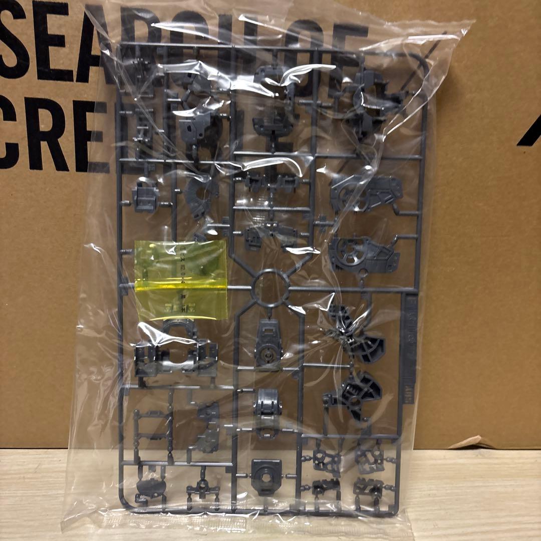 MG ガンタンク RX-75