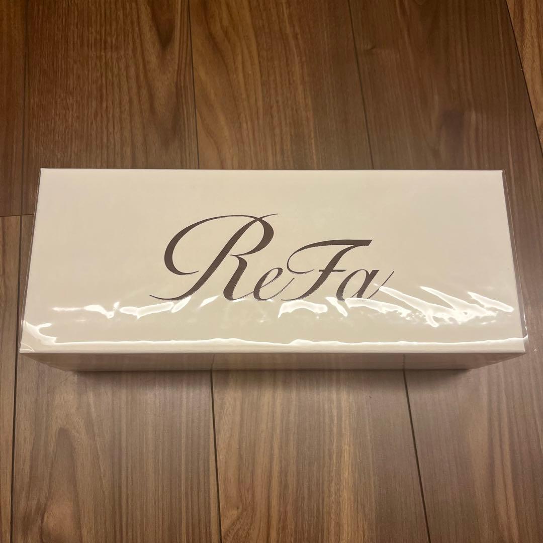 リファ ファインバブルU ブラック