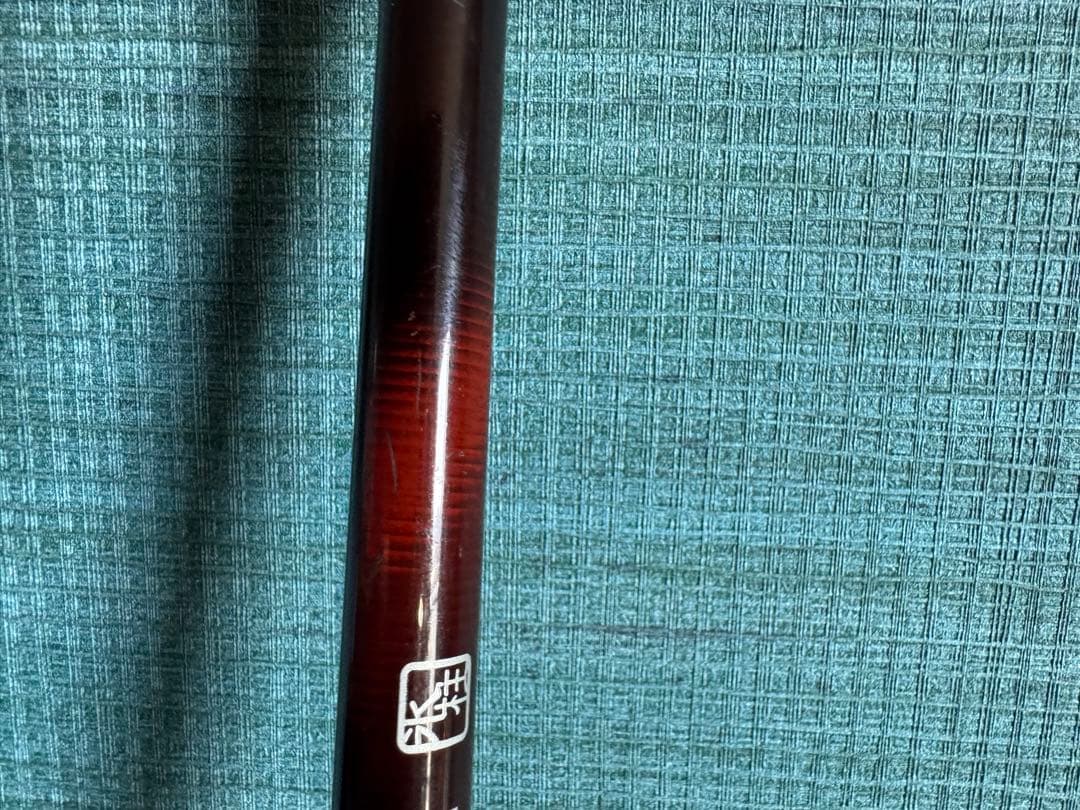 ツララ　バリトーノ93 ※旧モデル　TULALA 送料込み　怪魚　ロッド