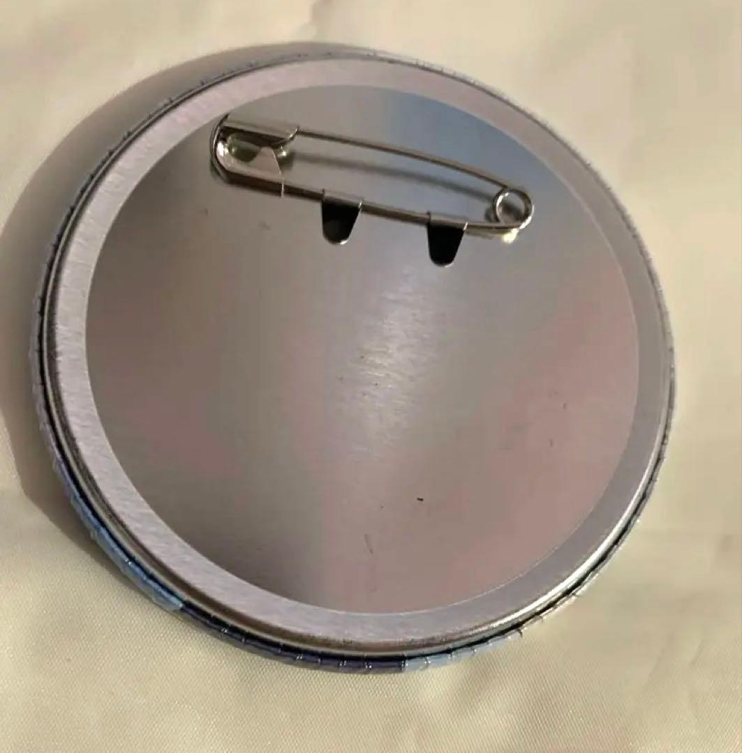 KAITO NEWDAYS 缶バッジ