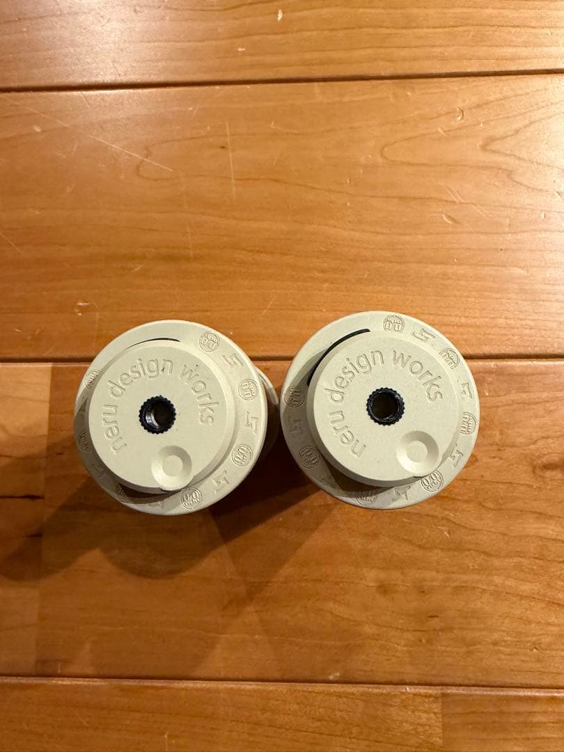 nerudesignworks MIYABI topoカモver 38灯