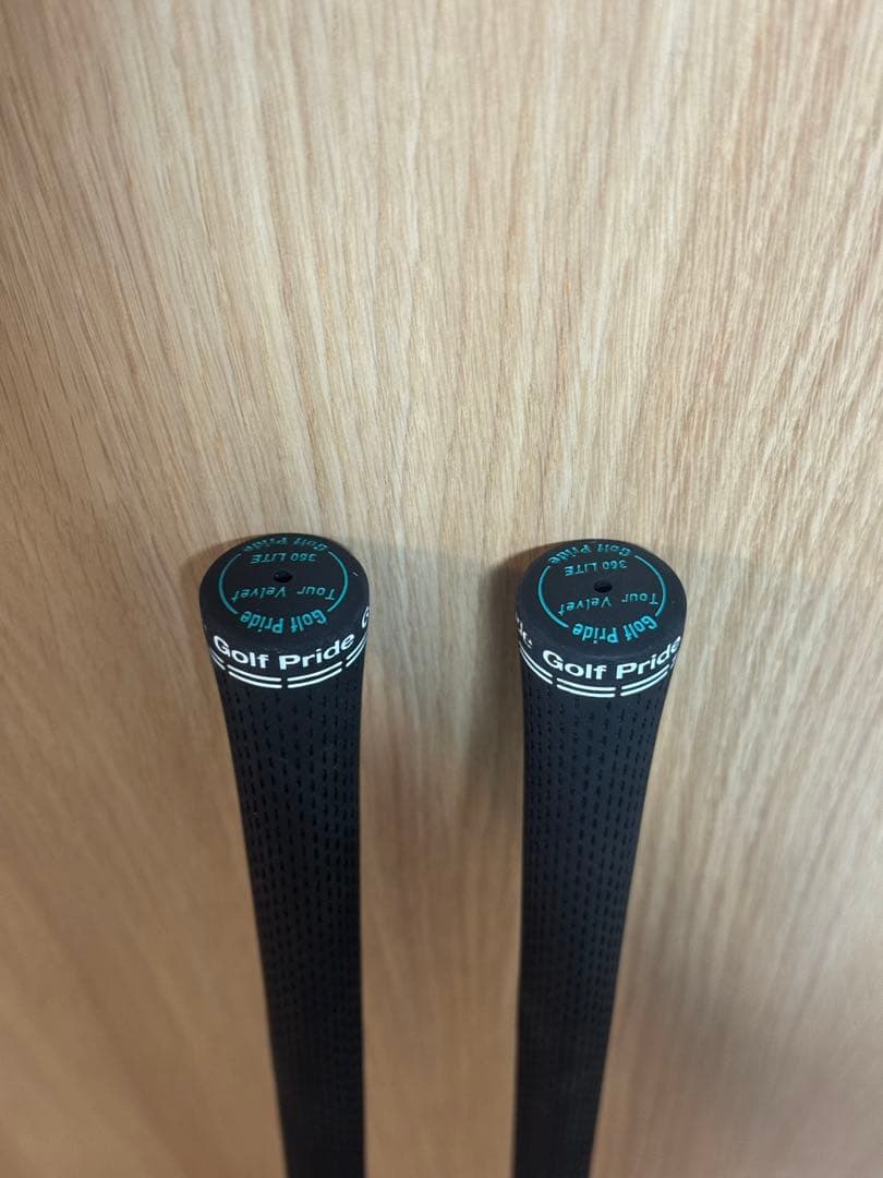 PING G440 ハイブリッド TOUR 2.0 CHROME 85 3•4U