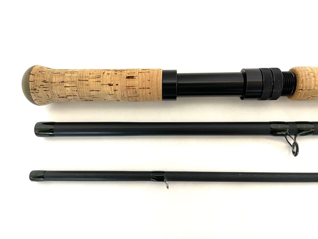 G·Loomis GL4 15ft #10/11 ダブルハンド 良品