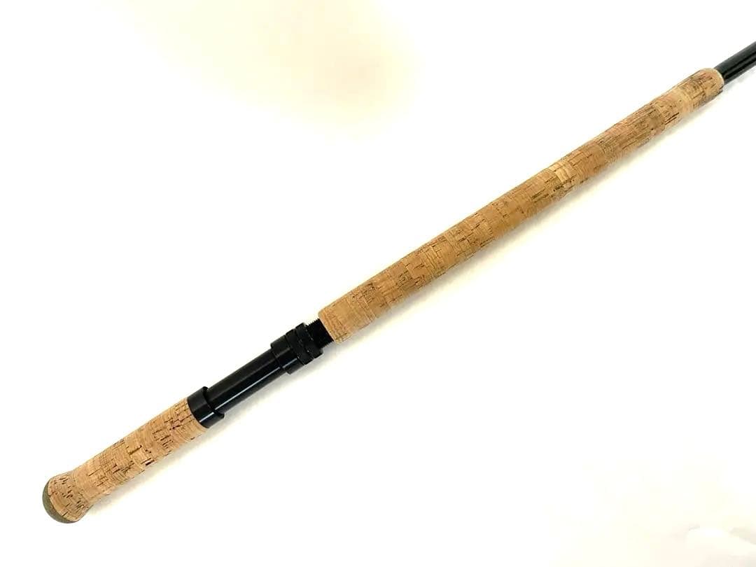 G·Loomis GL4 15ft #10/11 ダブルハンド 良品