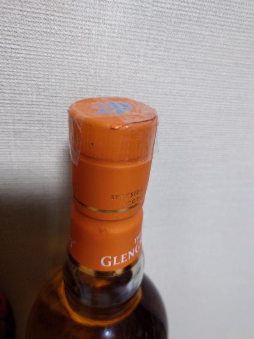 グレングラント シェリーカスク・アルボラリス カスクストレングス　セット