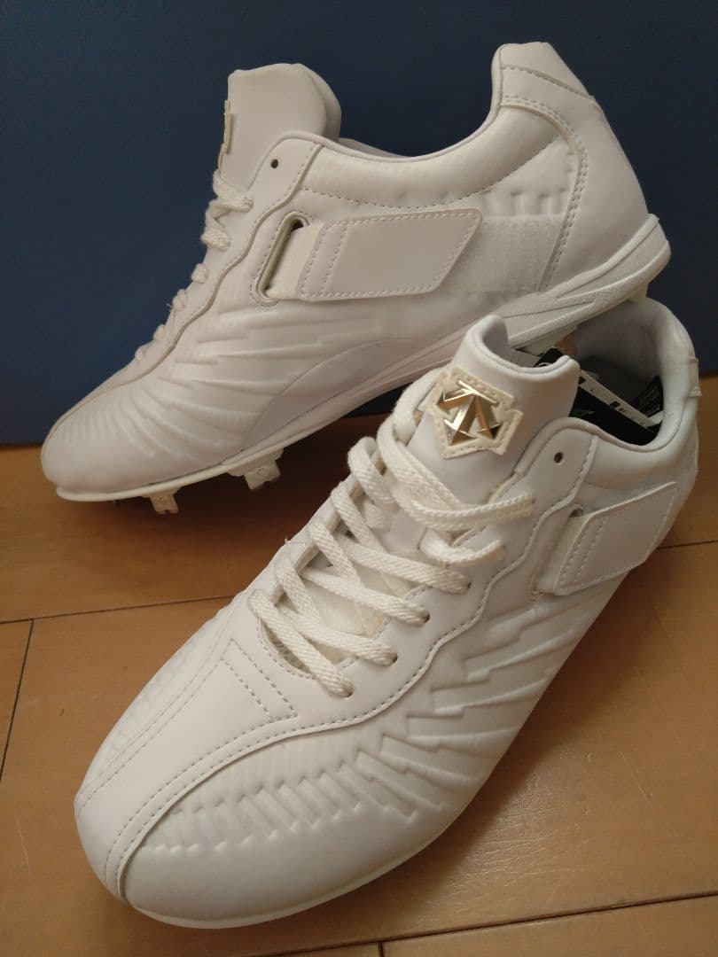 DESCENTE デサント コウノエベルトスパイク2G 27.0cm