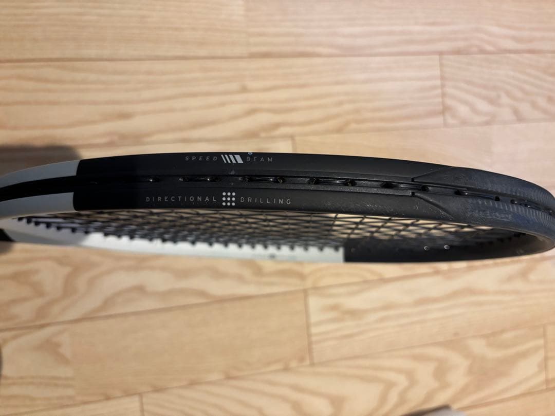 テニスラケット Speed MP 2024 G3