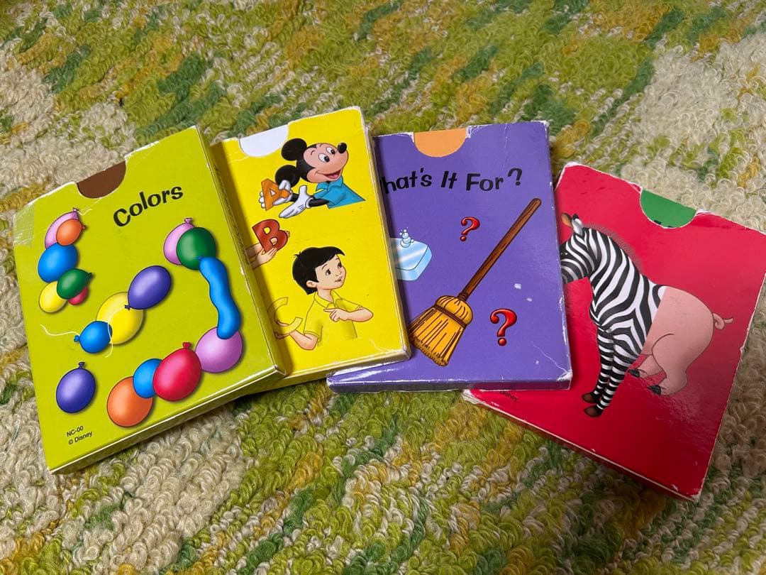 DWE ディズニー　マジックペン スピーカー