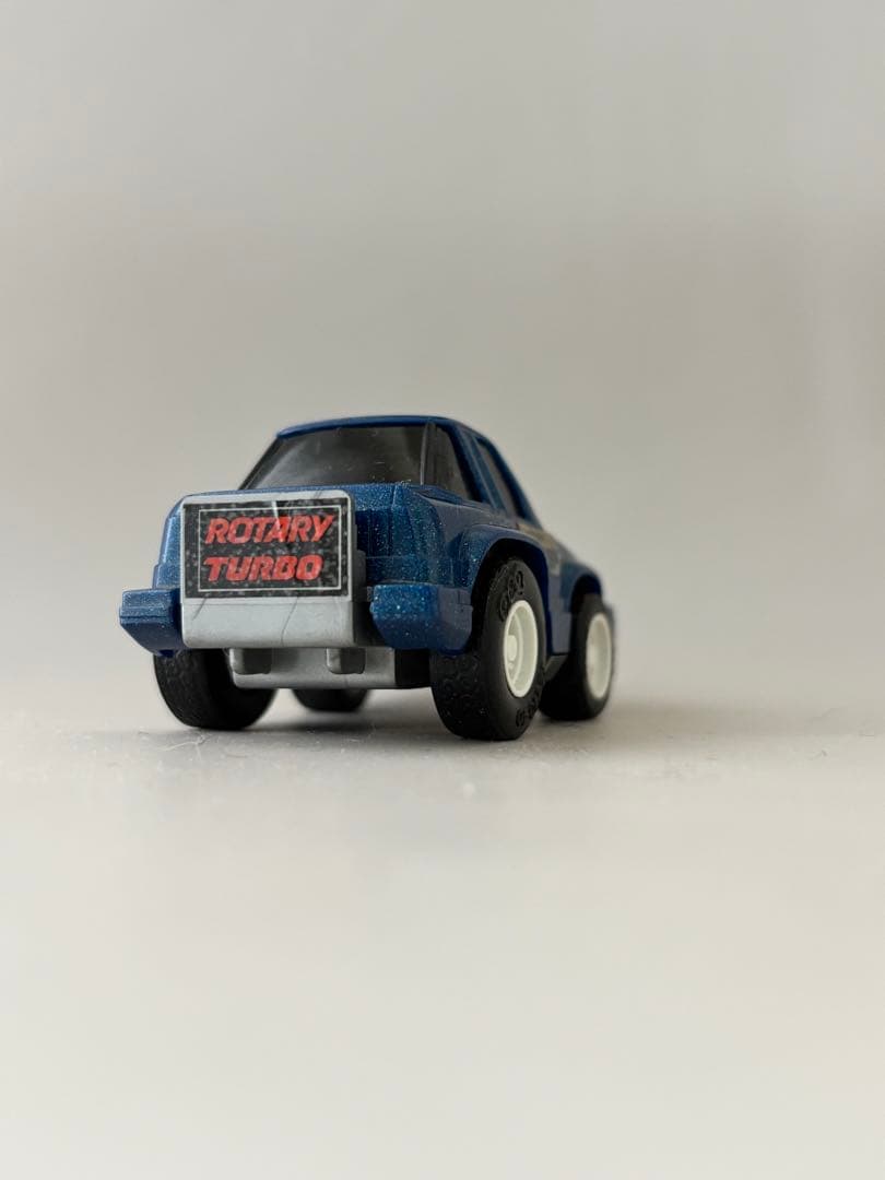 チョロQ⭐︎昭和タカラ製