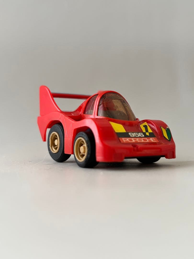 チョロQ⭐︎昭和タカラ製