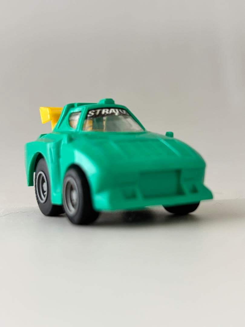 チョロQ⭐︎昭和タカラ製