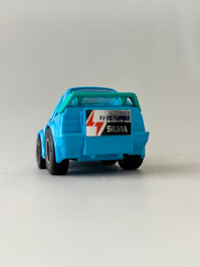 チョロQ⭐︎昭和タカラ製