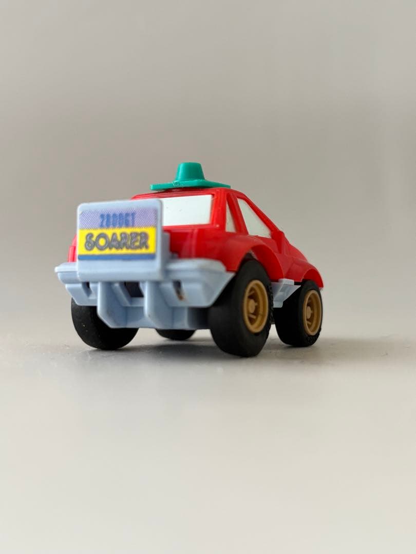 チョロQ⭐︎昭和タカラ製