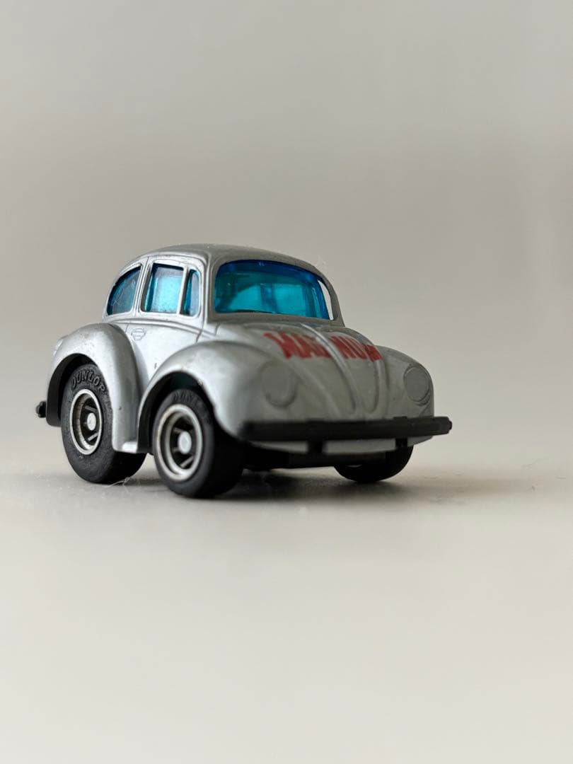 チョロQ⭐︎昭和タカラ製