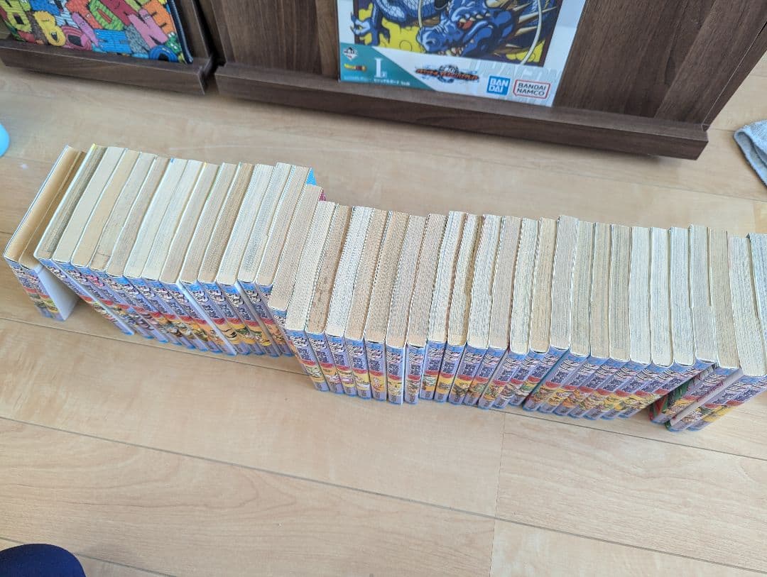 荒木飛呂彦 ジョジョの奇妙な冒険+α セット