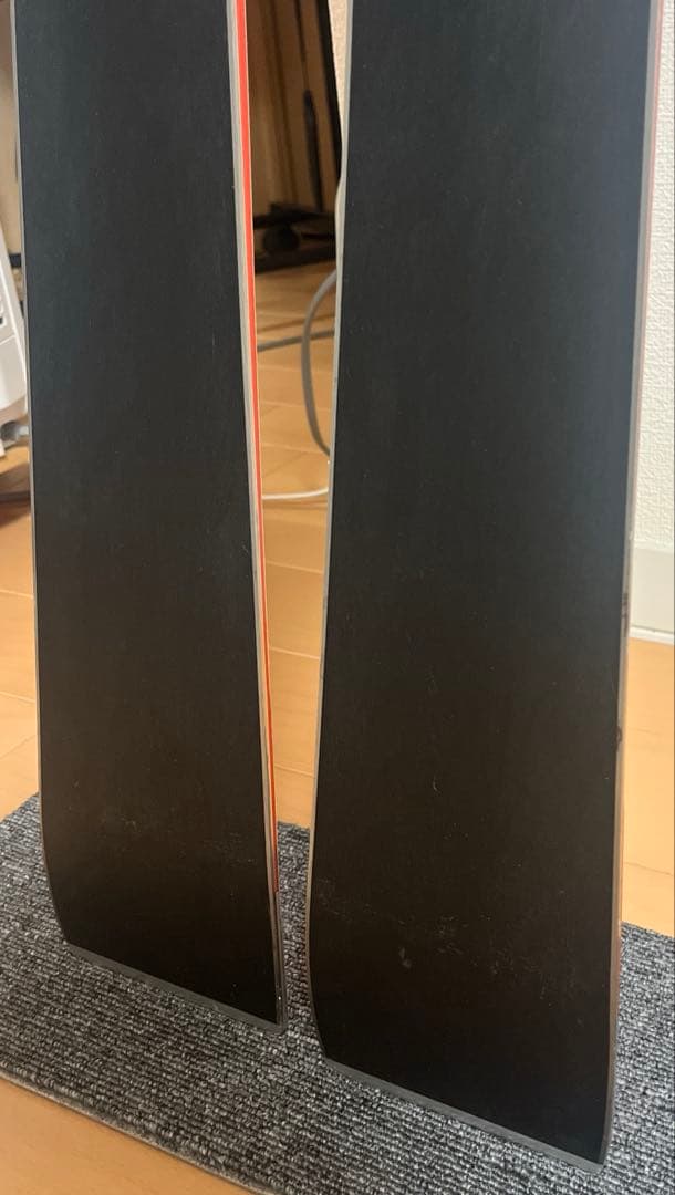 HEAD SUPERSHAPE i.RALLY 163cm 16-17モデル