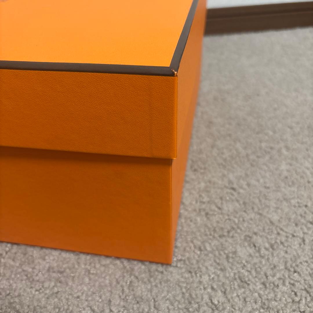 エルメス　HERMES 空箱　ケリー28