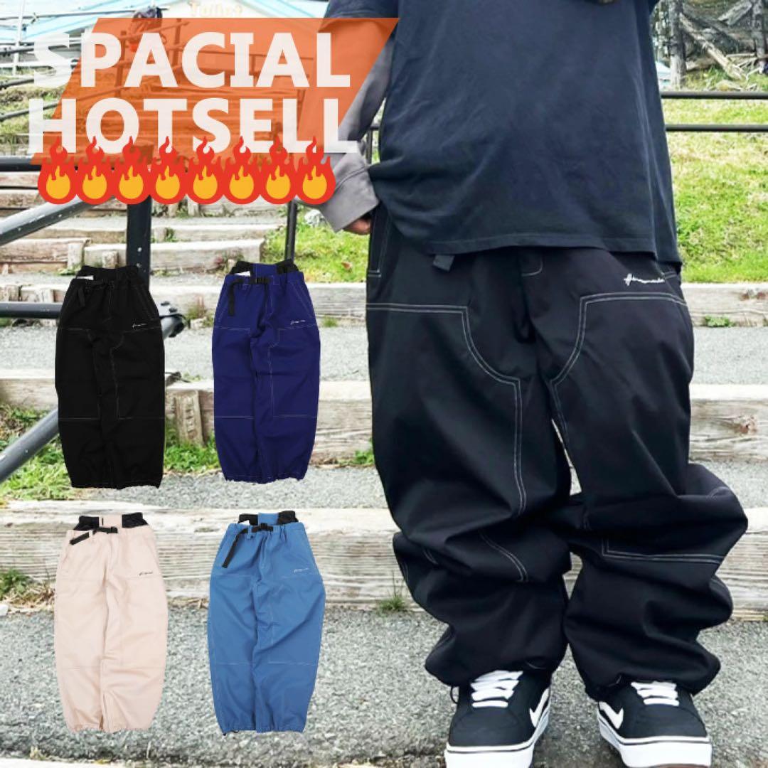 ハイマニ　スノボウェア